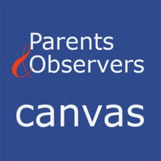  Canvas Parent Observer